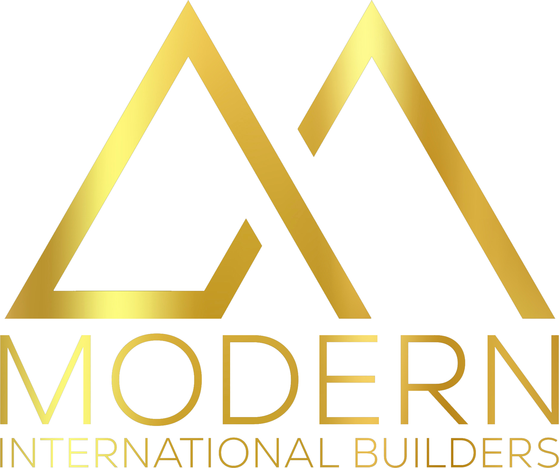 Modern International Builders