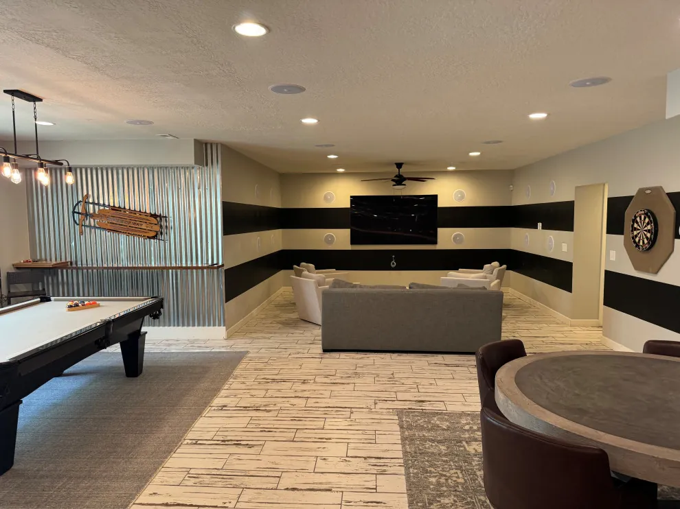 Basements 4