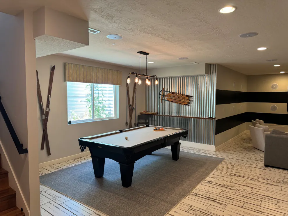 Basements 5