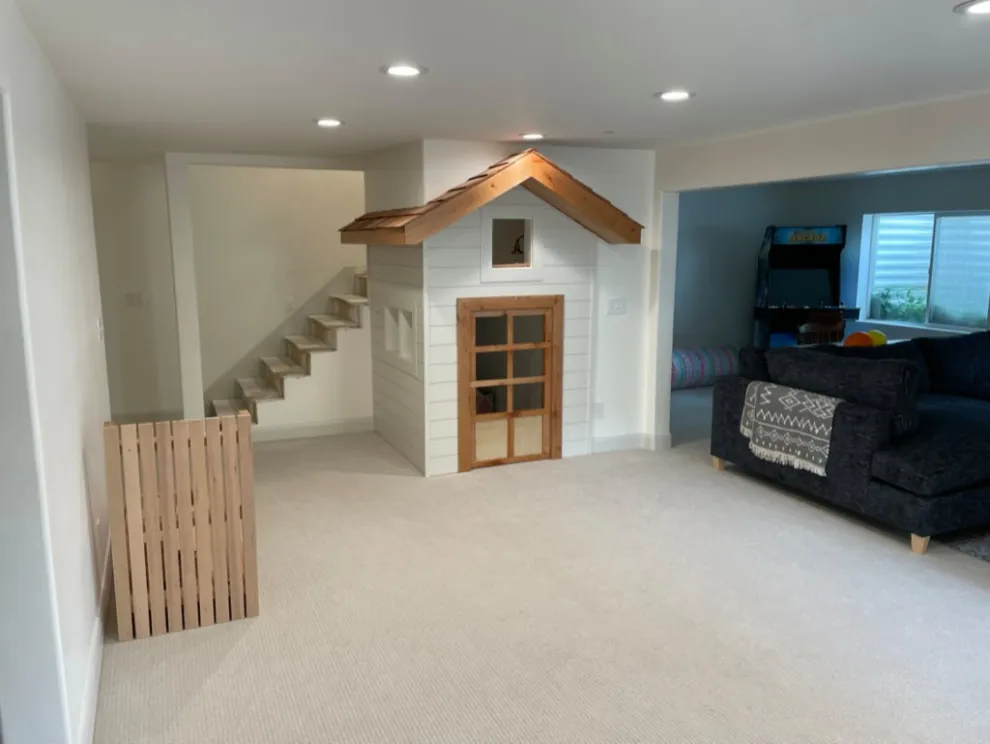 Basements 6