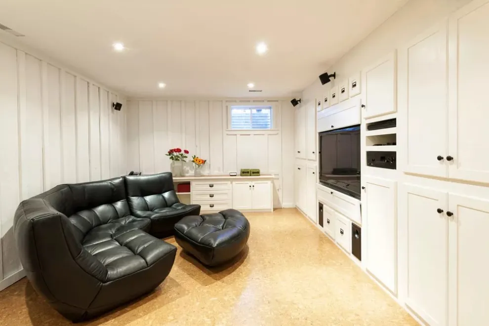 Basements 7