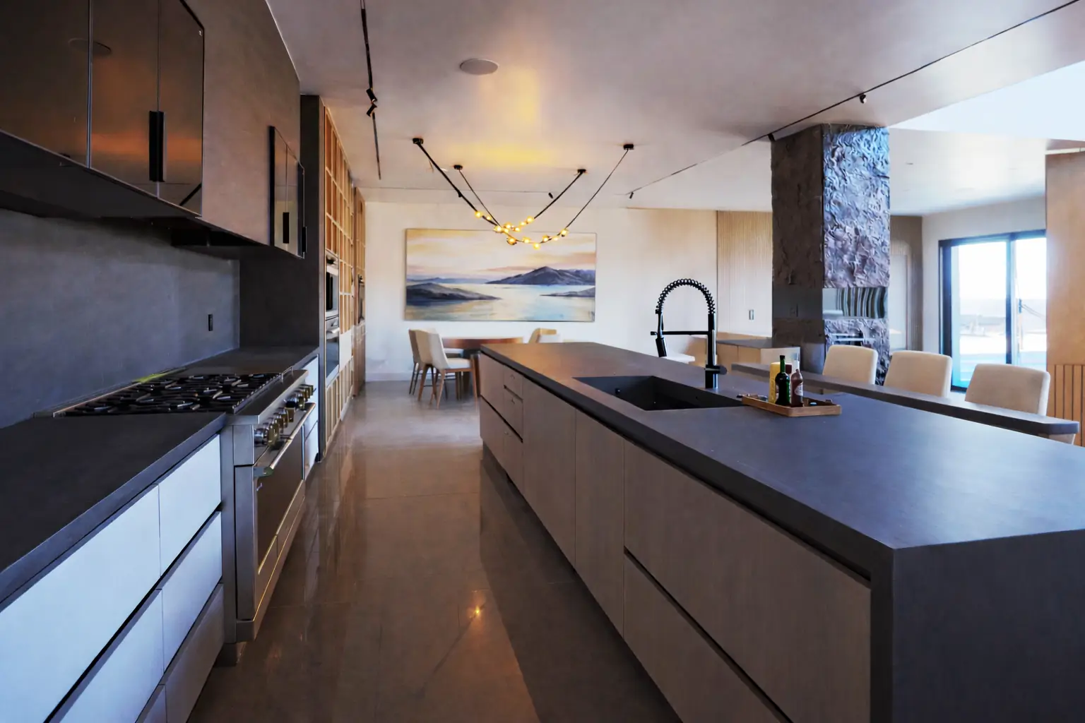 Kitchen Remodels in Utah