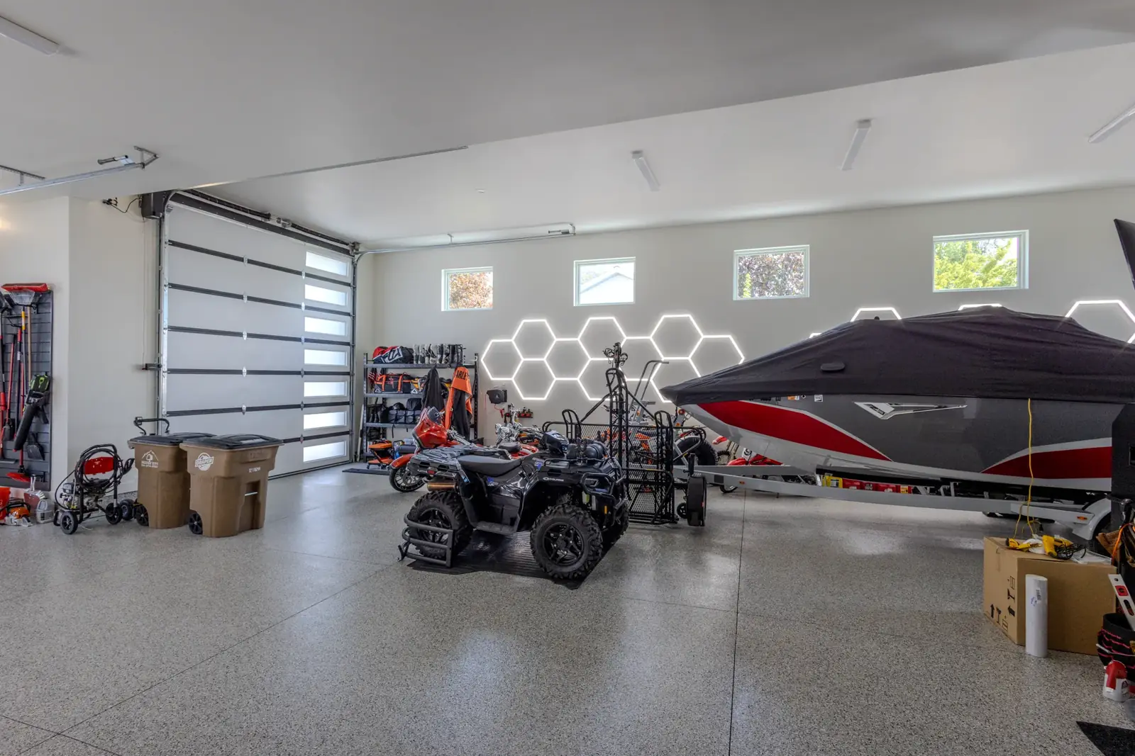 Utley Build gallery 12