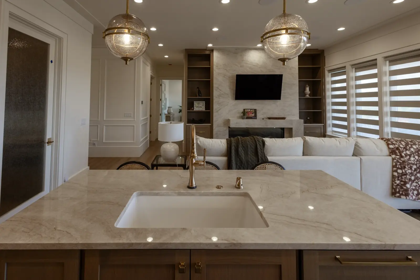 Utley Build gallery 5