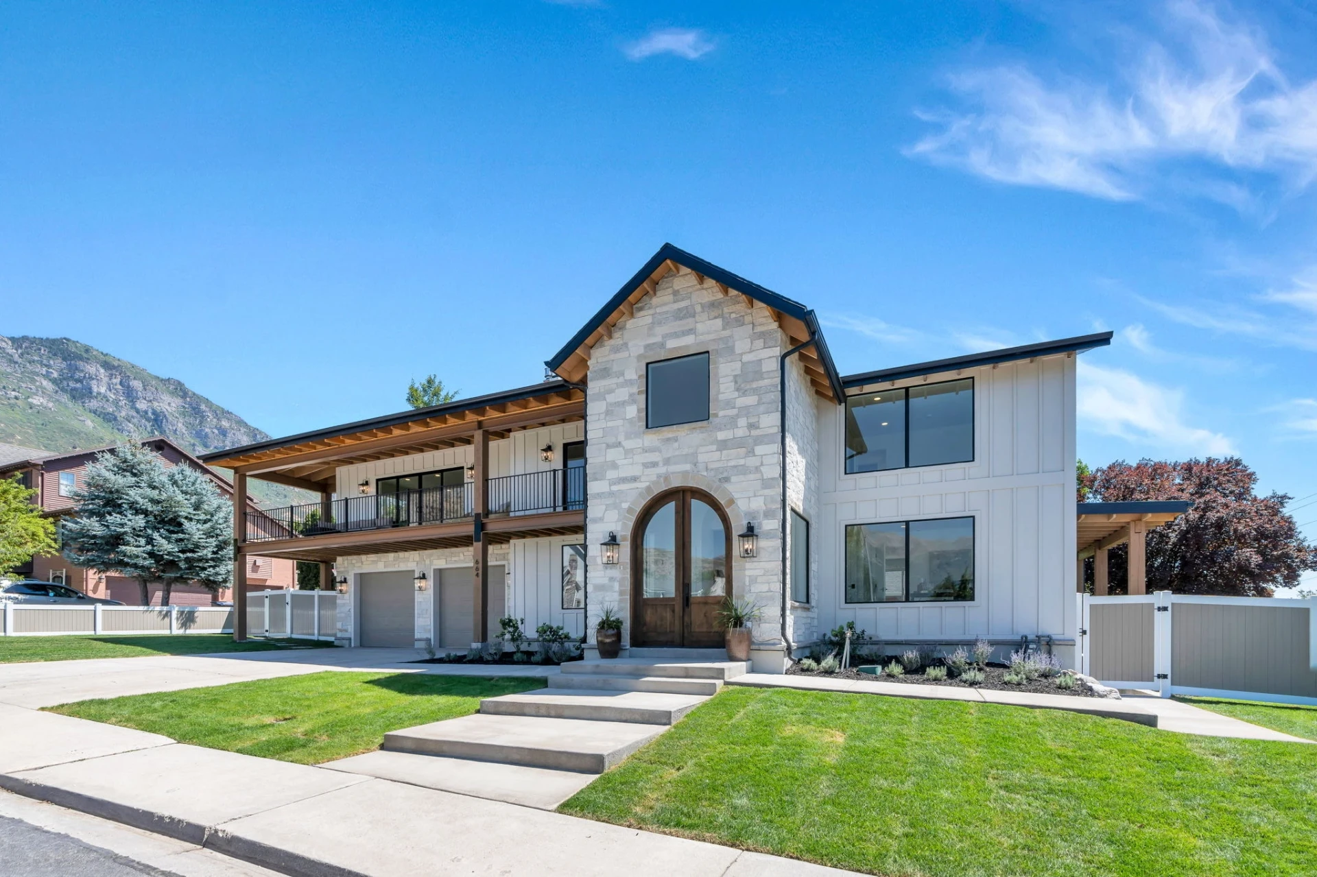 Provo Custom , Custom Home in Provo, UT