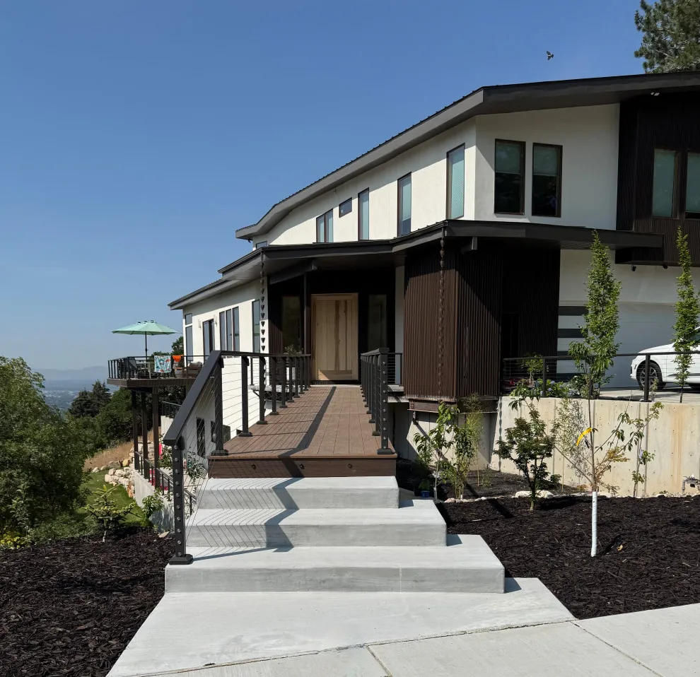 Tomahawk , Custom Home in Utah