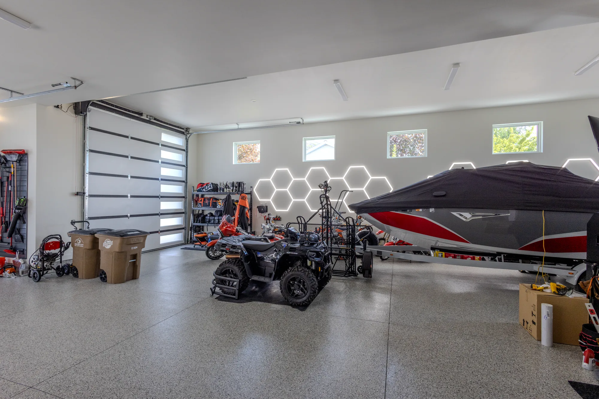 Utley Build gallery 12
