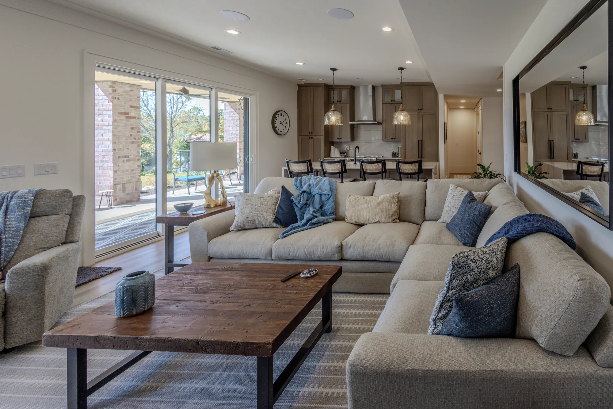 Utley Build gallery 14