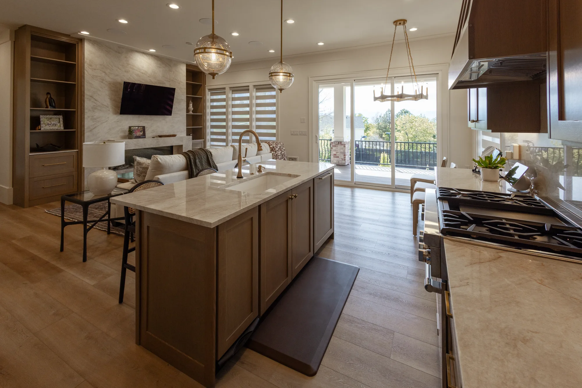 Utley Build gallery 4