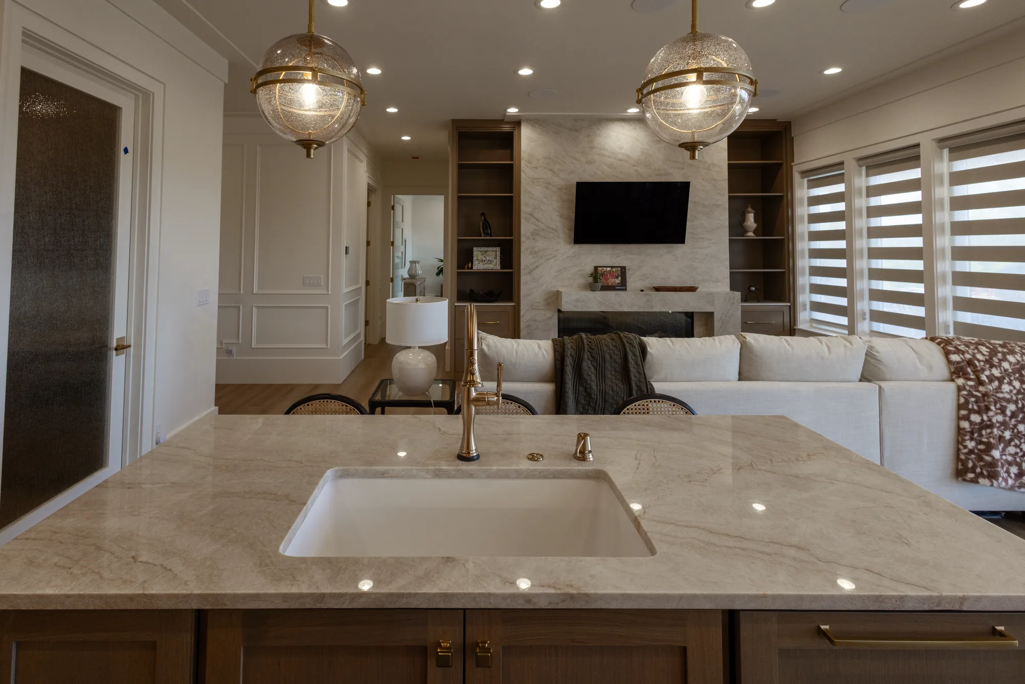 Utley Build gallery 5