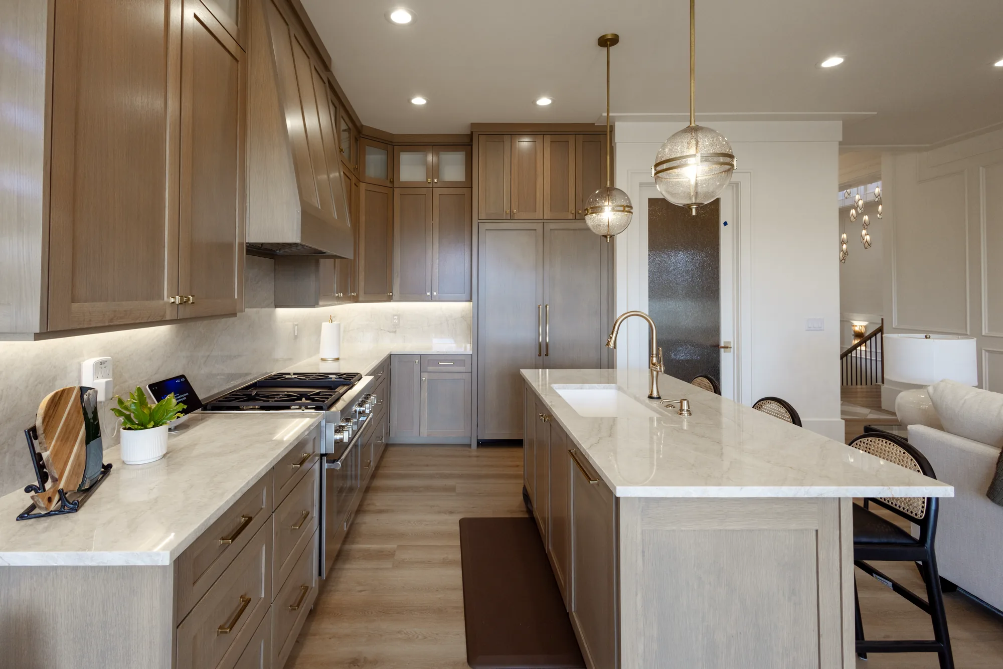 Utley Build gallery 6