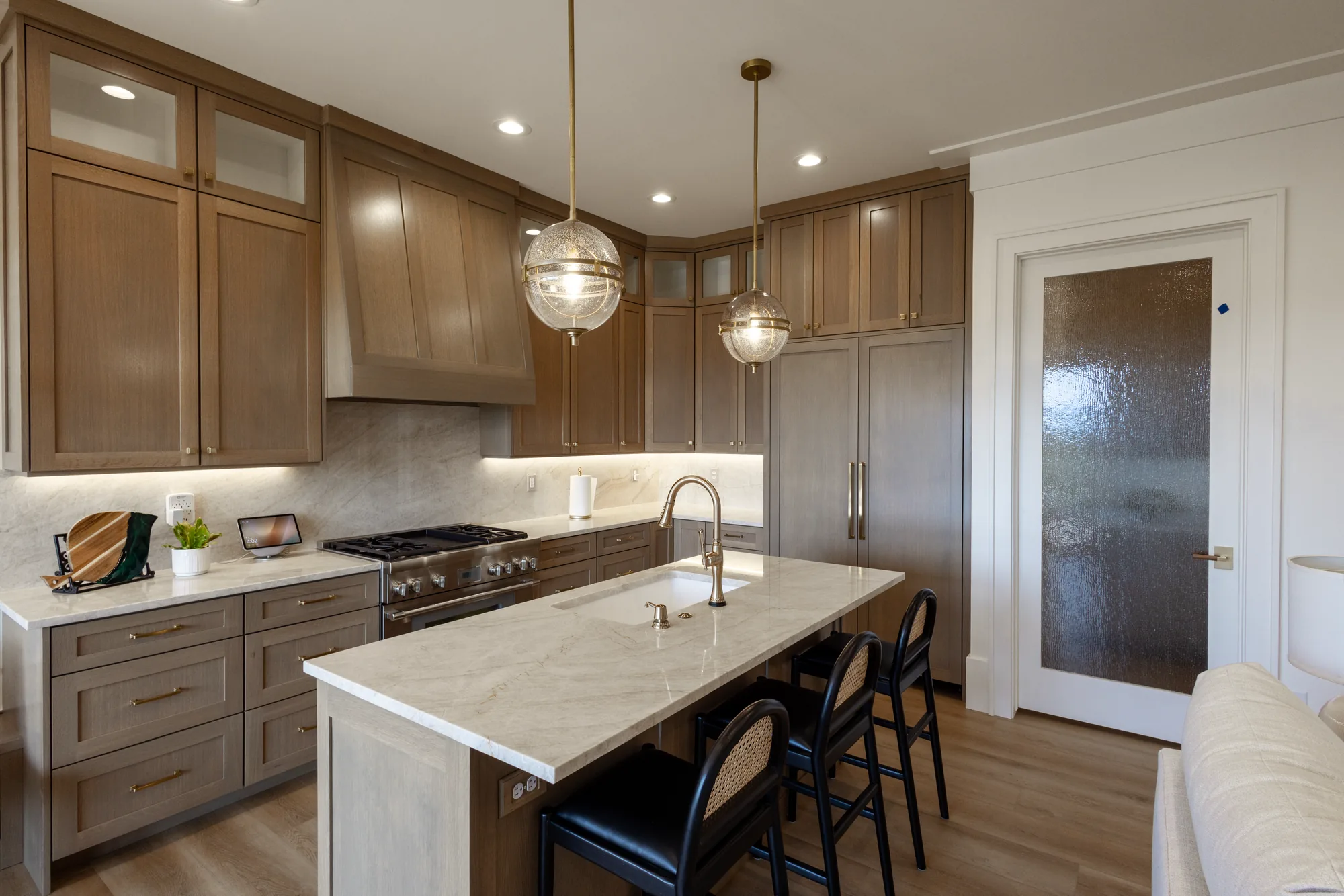 Utley Build gallery 7