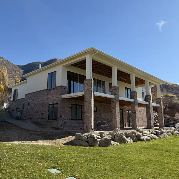 Utley Build , Custom Home in Utah